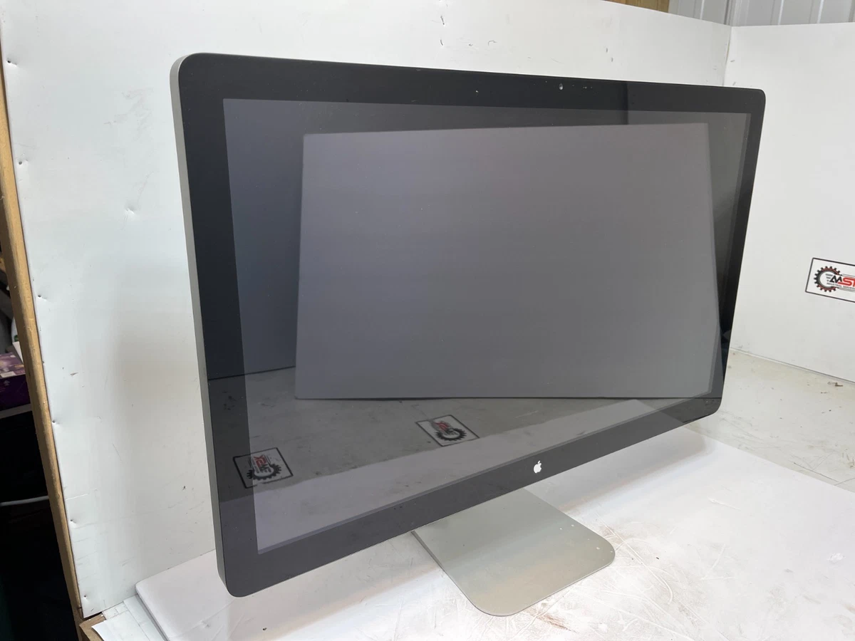 Apple Cinema Display 27 for sale - eBay