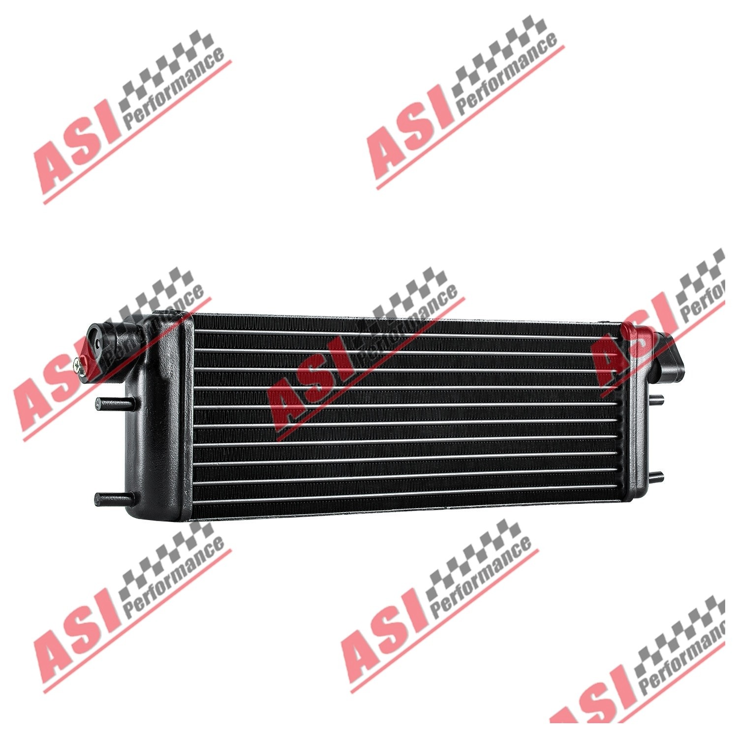 4W0317019A Oil Cooler Fits Bentley Continental Flying Spur GTC GT Gear 2012-2018