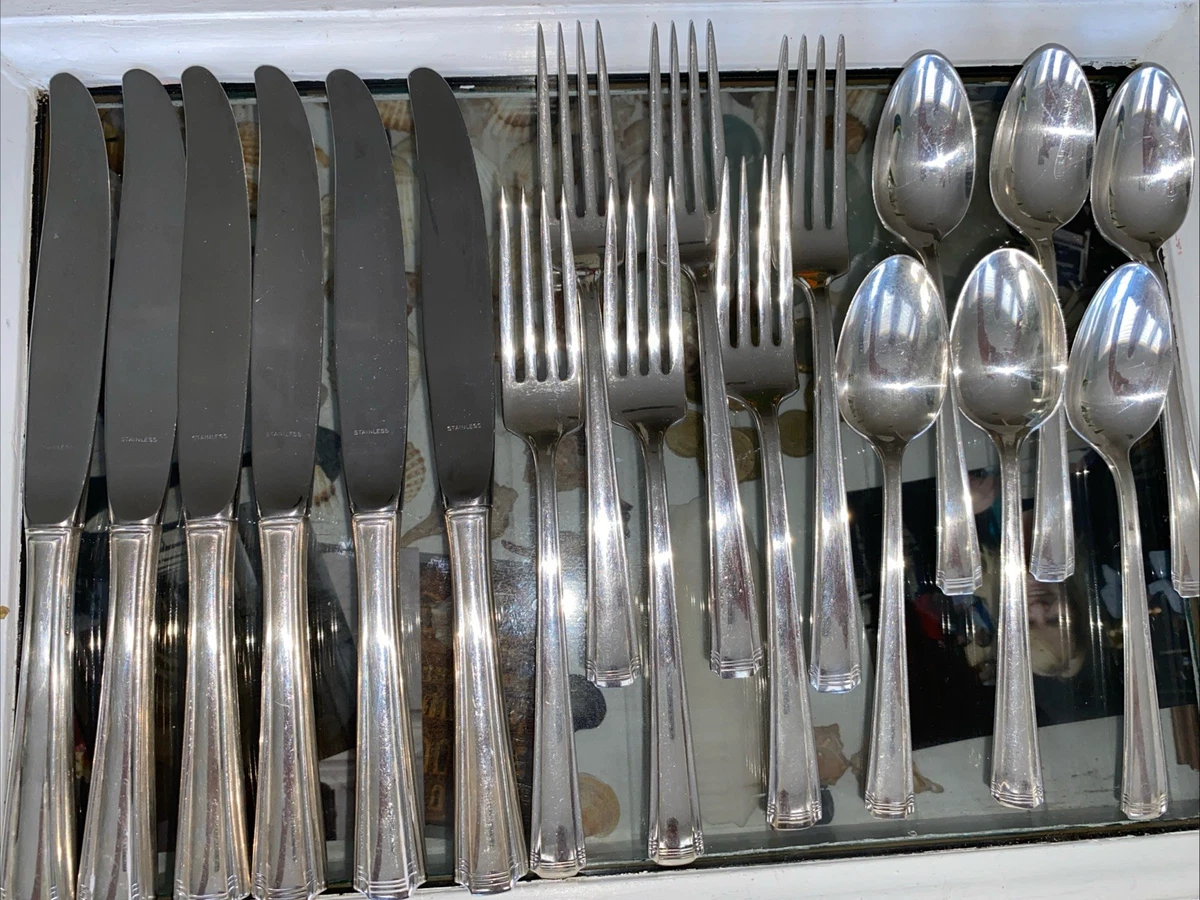 USA ビンテージwestmorland 社製、スターリングシルバー Westmorland Antique US Sterling Silver Flatware for sale | eBay