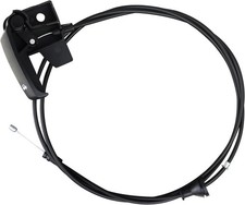 Wall Supply Elbow with Hand Shower Holder, Keymark Brass Square Black