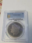 1878 cc morgan silver dollar pcgs