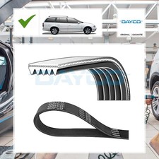 Keilrippenriemen Dayco für Opel Omega B Caravan V94 2.5 DTI (F35, M35, P35)