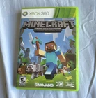 Minecraft Xbox 360 Edition Multiplayer Online Play Action & Adventure E10+