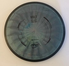 MVP Discs Neutron Plastic Volt Fairway Driver...