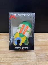 Absolutely Ridiculous Banana Elbow Guard Size Youth/Small 🔥