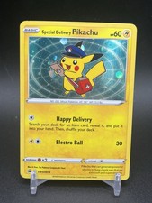 special delivery pikachu | eBay公認海外通販サイト | セカイモン