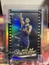 2024 Stephen Curry Topps Chrome Basketball #FS-6 Film Study Refractor Warriors
