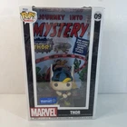 Factory Sealed Funko Pop! Marvel's Thor Comic Book Cover Walmart (Exclusive) #09