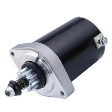 Starter for Toro SS 5000 74630 50" TimeCutter Zero-Turn 2011 2012 Kaw. Engine