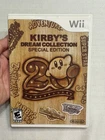 Kirby's Dream Collection Special Edition (Wii)