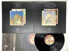 Led Zeppelin The Soundtrack From The Film... Japan LP [19047ER]