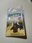 Butts On Things SDCC Mandalorian Minifig Exclusive