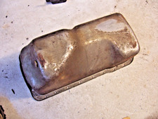 1966 1967 1968 Ford Bronco Oil Pan 289 302 C6te 6675 G 1966 1967 1968 Ford Bronco Oil Pan 289 302 C6te 6675 G
