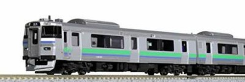 Kato Spur N Kiha 201 Serie Niseko Liner 3-Wagen Set 10-1620 Dieselwagen Japan | Zustand: New