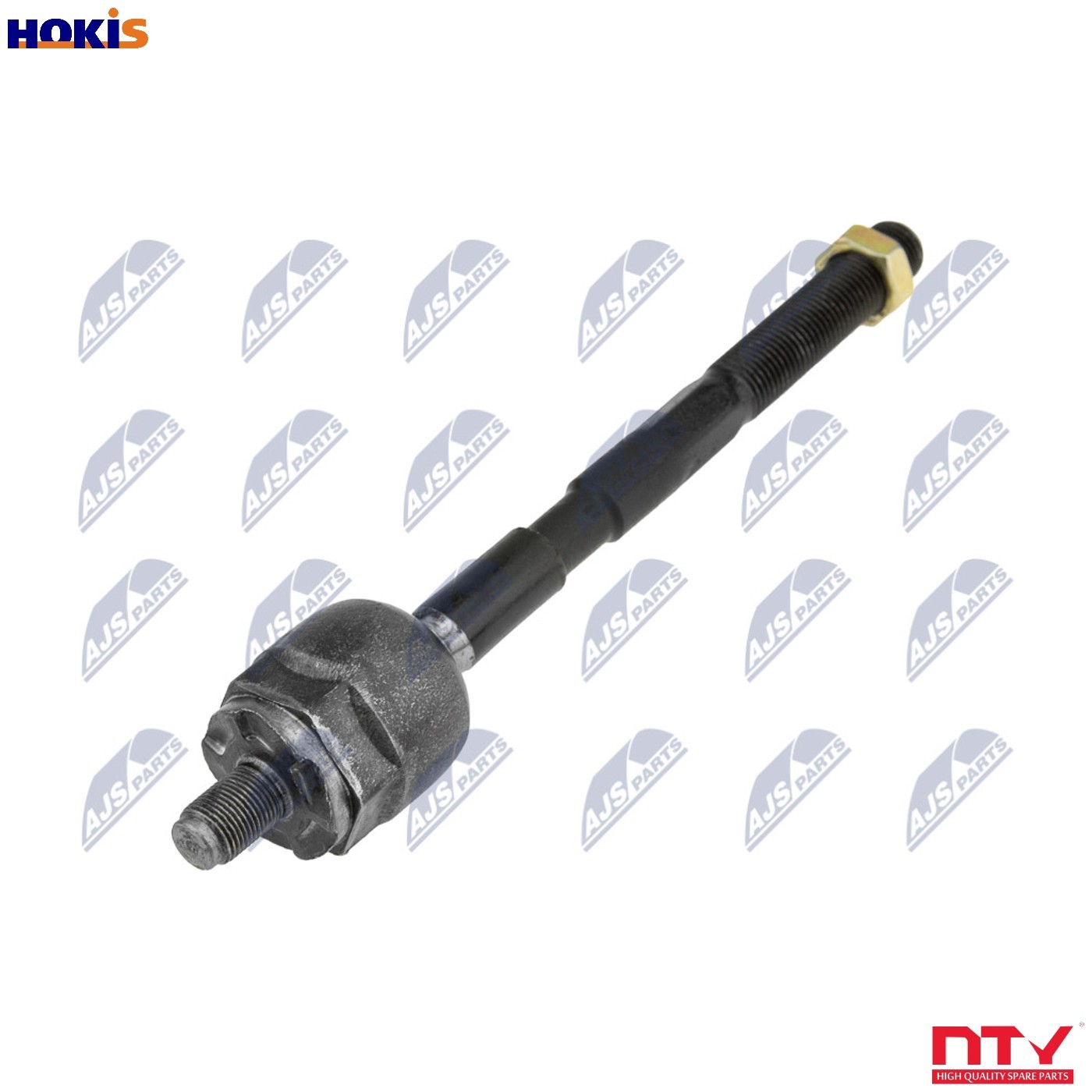 INNER TIE ROD SDK-RE-002 FOR RENAULT DACIA LOGAN/EXPRESS/MCV/Pickup SANDERO 1.5L