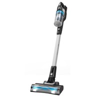 Black+Decker Akku-Stielstaubsauger Kabellos 18V 2.0Ah ElektrobüRste Led-Licht