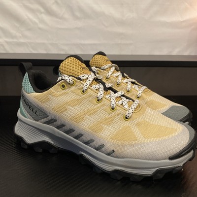 Merrell Women's  Speed Eco Hiking Shoe, Aspen Jade Size 5 Rare Colors