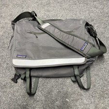Borsa messenger mezza massa Patagonia pendolare con copertura per laptop borsa a tracolla 48274