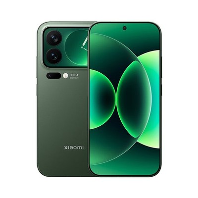 スマートフォン本体 Xiaomi 17Pro 12GB/512GB 8EliteGen5 Original Xiaomi 17 Pro 5G Smartphone Snapdragon 8 Elite Gen 5 50MP