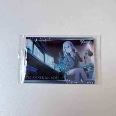 Project Sekai Kanade Yoisaki Wafer
