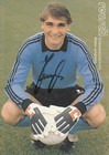 Walter Junghans Bayern München Lissabon Schalke Köln Hertha DFB Deutschland 3