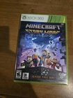 Telltale Games Minecraft Story Mode - The Complete Adventure for Xbox 360