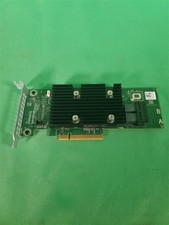 Dell PERC HBA330 12Gb/s SAS PCIe RAID Control...