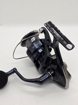 Shimano 25 TWIN POWER XD 4000XG Spinning Reel | eBay