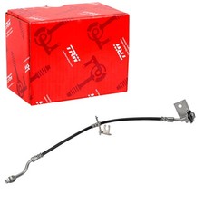 TRW BREMSSCHLAUCH VORDERACHSE RECHTS passend für HYUNDAI TUCSON KIA SPORTAGE | P