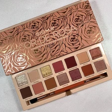 Sigma Beauty Cor De Rosa Eyeshadow Palette BNIB Full Size