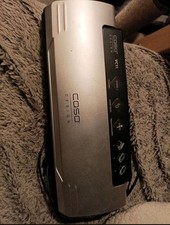 Caso 1369VC11 Vakuumierer, Versiegeln, Schweißen, Folienschweißgerät