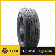Used 27560r20 Bridgestone Dueler Hl Alenza 114h - 1032 Used 27560r20 Bridgestone Dueler Hl Alenza 114h - 1032