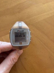 Polar FT4 Fitness / Heart Monitor Watch