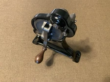Antique Wheeler & Wilson W9 Hand Crank, Refurbished