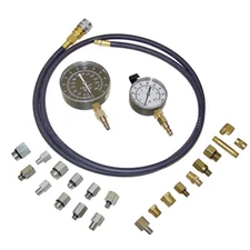 Lang Tools (Star Products) TESTER ENG OIL PRENS 091796 PLAS BOX