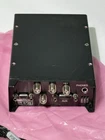 Watkins-Johnson WJ-8614 Nanoceptor 20-3000MHz VHF-UHF Receiver G6