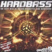 Hardbass Chapter 19 von Various | CD | Zustand sehr gut