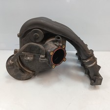 06B133210 3806951 stutz ansaugkrümmer v. AUDI A4 BERLINA 8E 2.0 20V CAT 2004