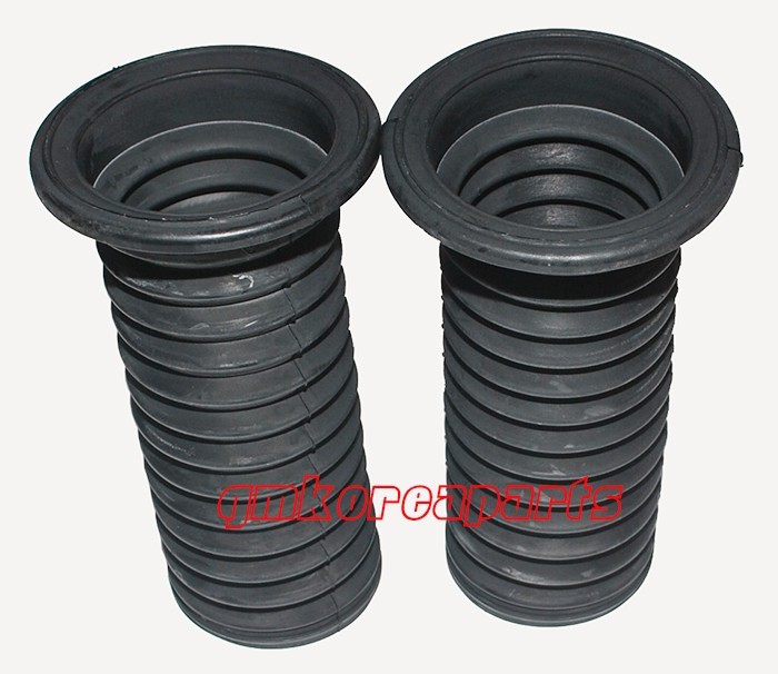 RENAULT NISSAN 543889524R X 2 Protective Cap Bellow shock absorber ...