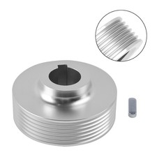 The Cutterhead Pulley With Key For Delta Planers 22-560/580