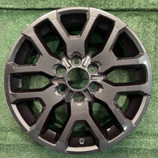 20 X 8 Toyota Tundra Sequoia 2022 2023 2024-2026 Factory Oem Wheel Rim 75277