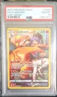 2022 Pokemon SWSH Lost Origin FA/Charizard #TG03 GEM MT PSA 10