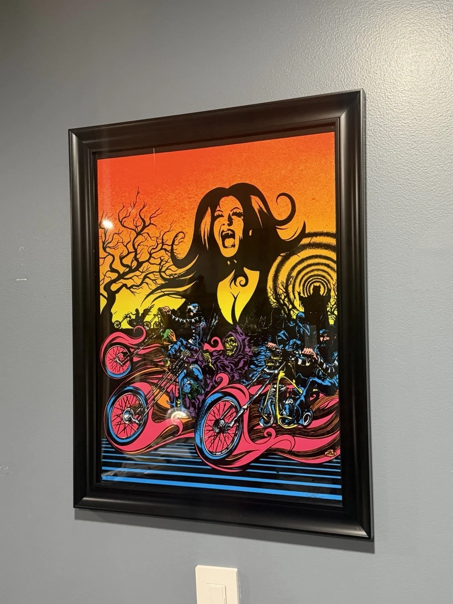 velvet poster products for sale | eBay