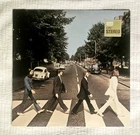 THE BEATLES ABBEY ROAD LP ORIGINAL 1969 STILL SEALED  NEAR MINT APPLE LABEL