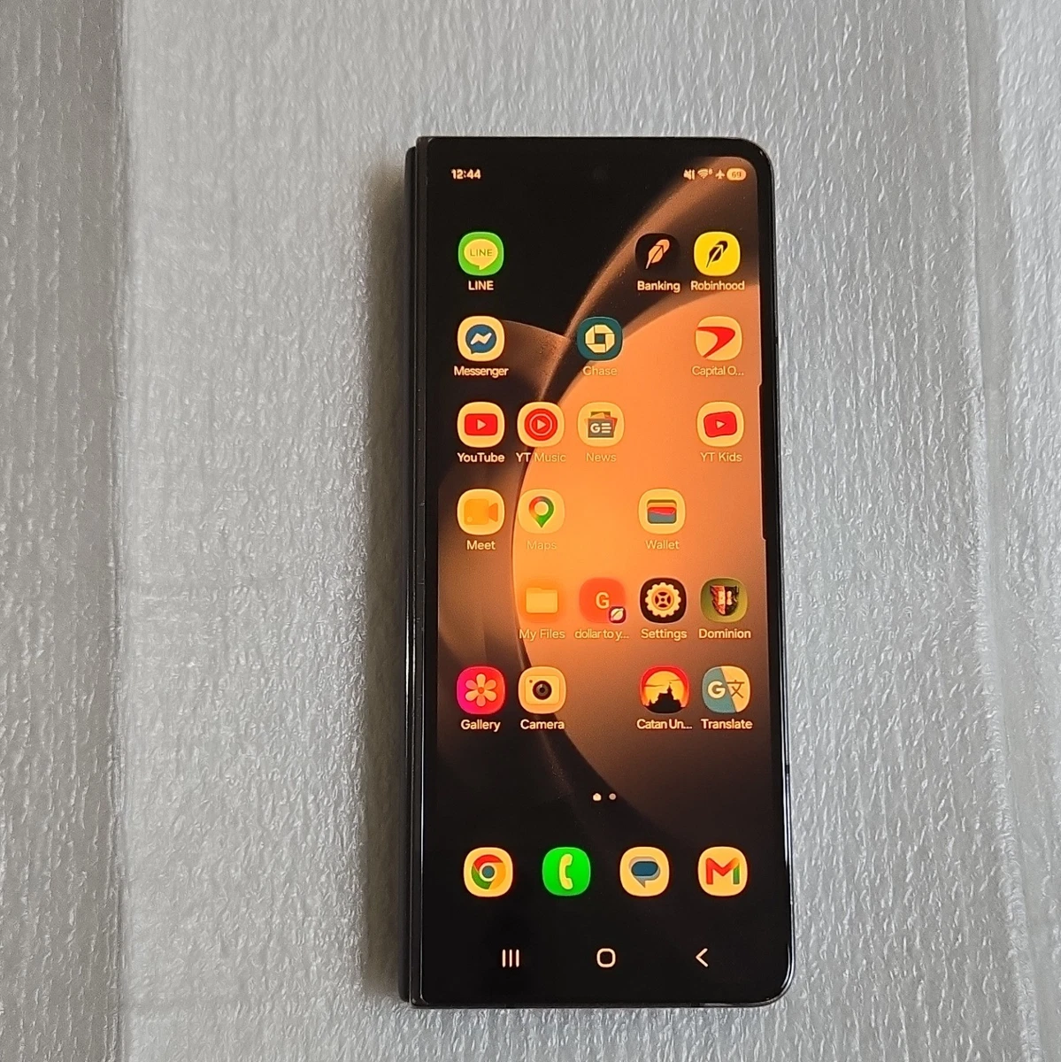 Samsung Galaxy Z Fold5 Unlocked for Sale - Shop New & Used Cell