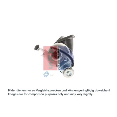 Turbolader T914920