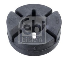 FEBI BILSTEIN 106380 Lower Radiator Mounting Cooling System Fits Audi A6 A7 A8