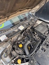Filtre à air Renault MEGANE