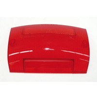 ScooterLibre RüCklichtglas Rot (FüR: Aprilia Amico 50 HV 93-98 )