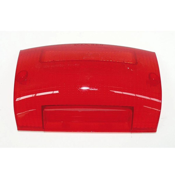 ScooterLibre RüCklichtglas Rot (FüR: Aprilia Amico 50 HV 93-98 )-image